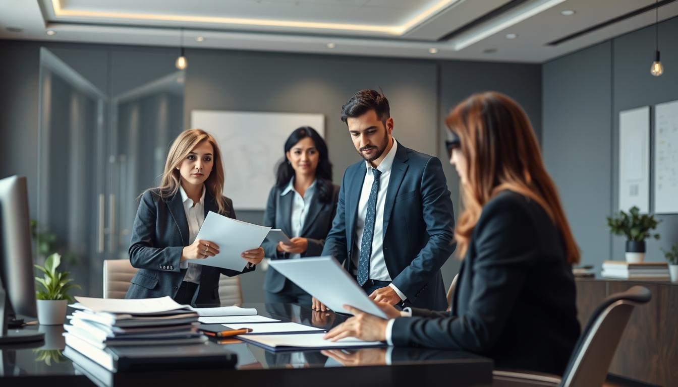 Family guidance and planning assistance