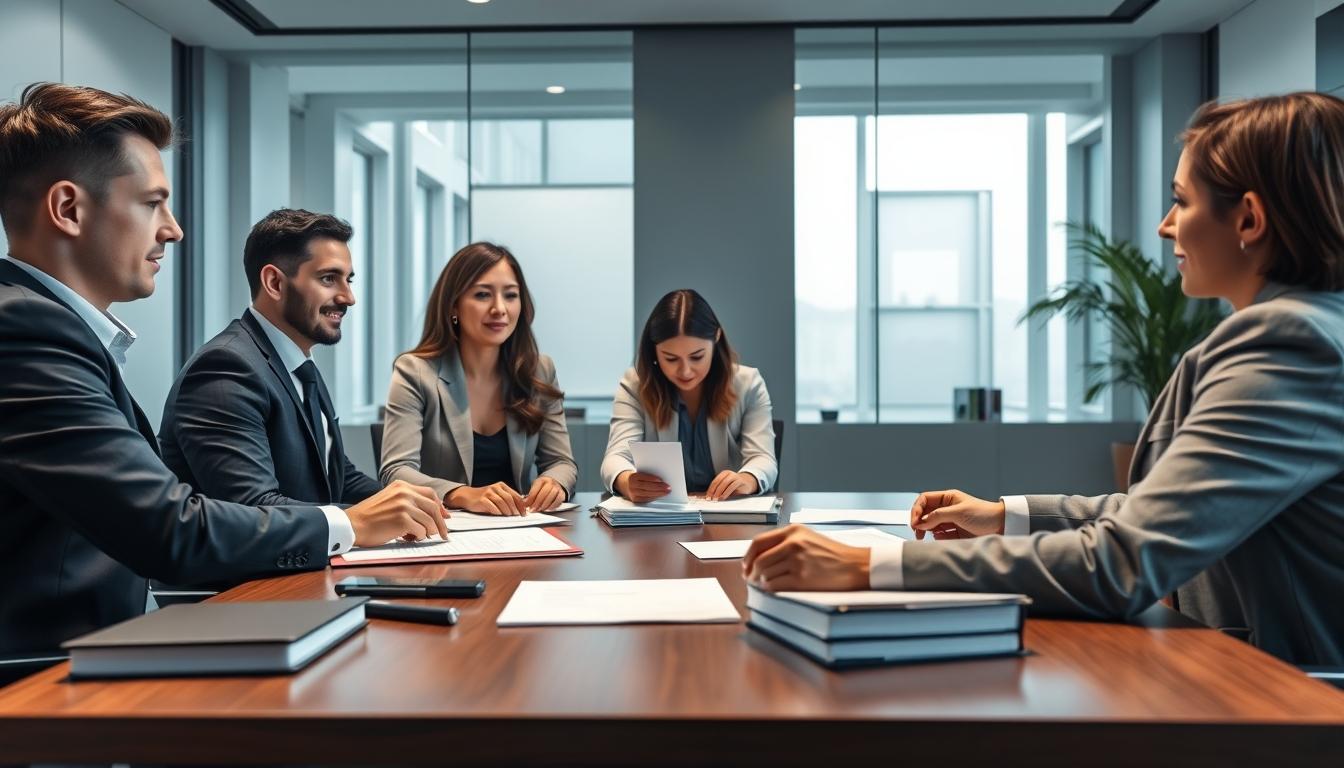 Senior family legal support guidance