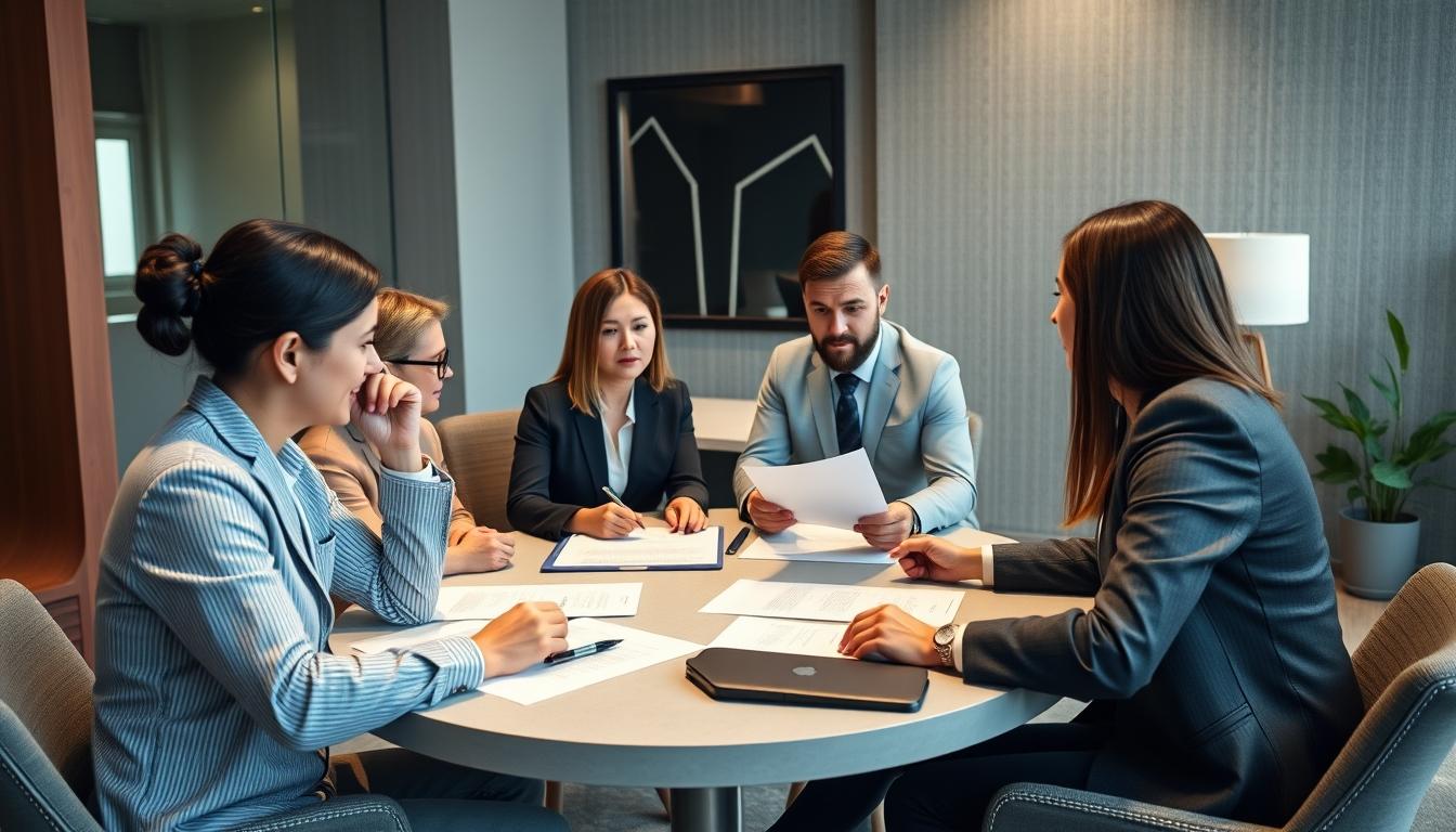 Elder care legal planning